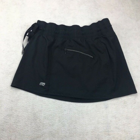 Marika SET GO Tennis Skirt Skort w/ Shorts - Picture 3 of 13